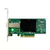 InLine 10 Gigabit network card, 1x SFP+, PCIe x8, incl. low profile bracket