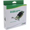 InLine 10 Gigabit network card, 1x SFP+, PCIe x8, incl. low profile bracket
