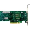 InLine 10-Gigabit network card, 1x RJ45 10Gb/s, PCIe x8, incl. LP bracket