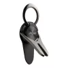 InLine smartphone 3-in-1 car holder, stand, finger holder, black