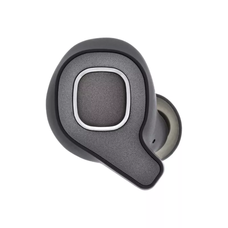 InLine PURE Air TWS, Bluetooth In-Ear headphones with Qi-Case PowerBank
