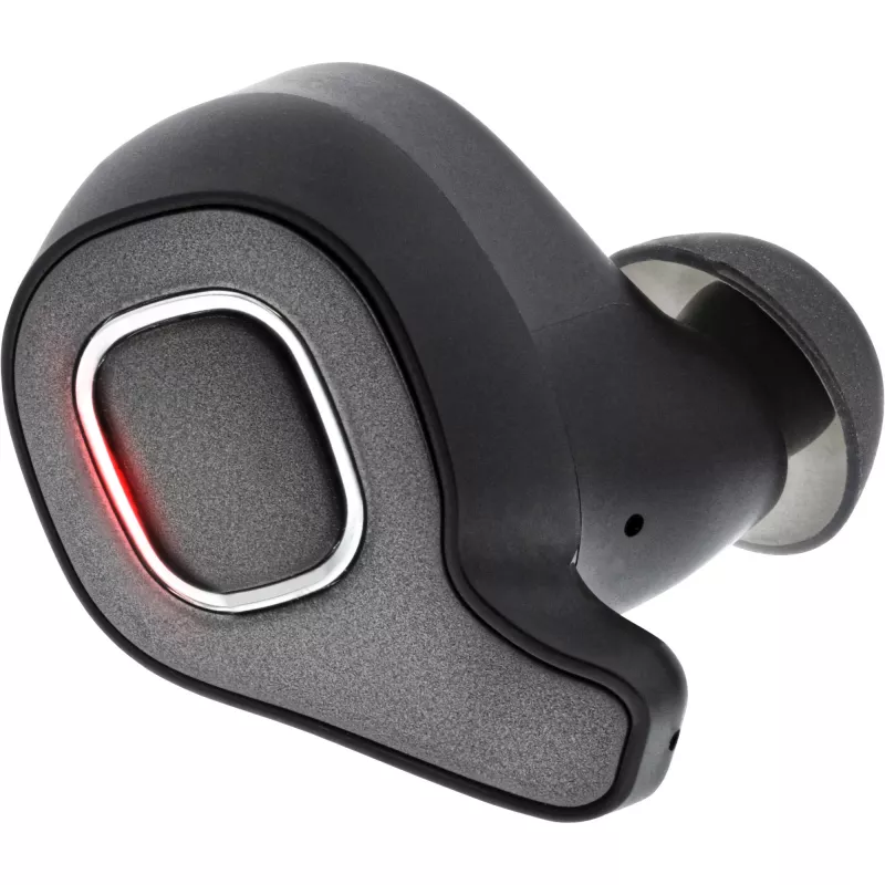 InLine PURE Air TWS, Bluetooth In-Ear headphones with Qi-Case PowerBank