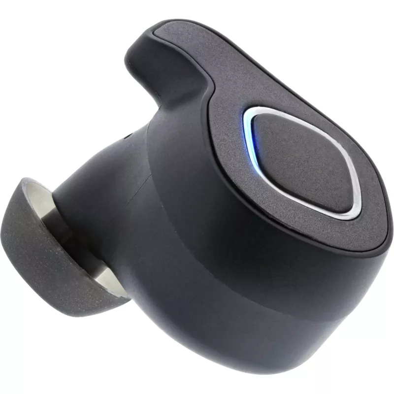 InLine PURE Air TWS, Bluetooth In-Ear headphones with Qi-Case PowerBank