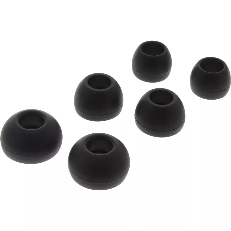 Headphones InLine woodin-ear In-Ear Headset