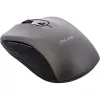 InLine Mouse 3-in-1, Bluetooth + 2x 2.4GHz, 5 buttons, optical, grey/black