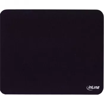 Mouse pad InLine Mouse pad recycled 230x190x3mm