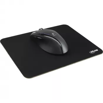 Mouse pad InLine Mouse pad recycled 230x190x3mm