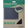 Mouse pad InLine Mouse pad recycled 230x190x3mm