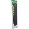 InLine Keyboard wrist rest L 440x95x18mm black