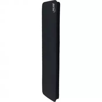 InLine Keyboard wrist rest M 360x70x18mm
