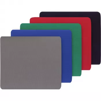 Mouse pad InLine 55455A 250x220x6mm grey