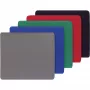 Mouse pad InLine 55455B 250x220x6mm blue