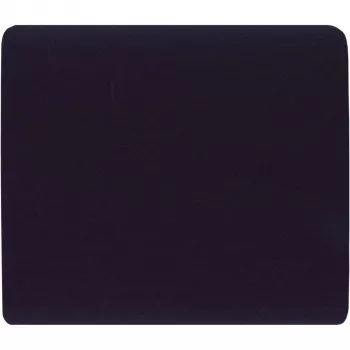 Mouse pad InLine 55455S 250x220x6mm black