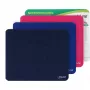 Mouse pad InLine 55456R laser ultra-thin red 220x180x0.4mm