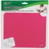 Mouse pad InLine 55456R laser ultra-thin red 220x180x0.4mm