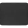InLine Mouse pad Premium PU Leather black, 255x220x3mm