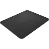 InLine Mouse pad Premium PU Leather black, 255x220x3mm