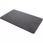 InLine Mouse pad, wireless charging, 370x225x7mm, black
