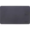 InLine Mouse pad, wireless charging, 370x225x7mm, black
