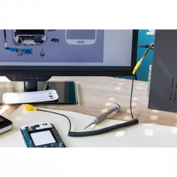 InLine Anti-Static Working Mat 90x60cm for PC Server Notebook repair