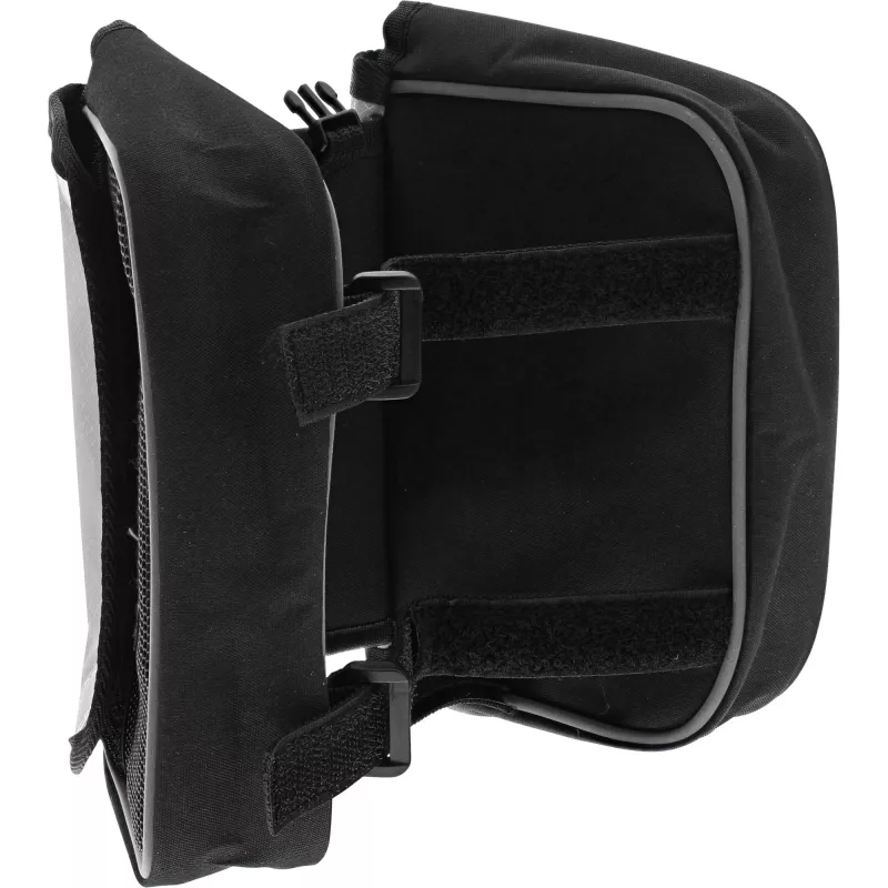 InLine sport multifunctional bicycle bag, black