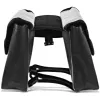 InLine sport multifunctional bicycle bag, black