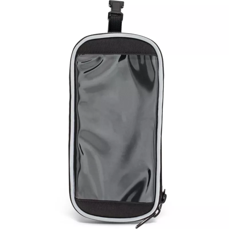 InLine sport multifunctional bicycle bag, black