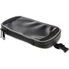 InLine sport multifunctional bicycle bag, black