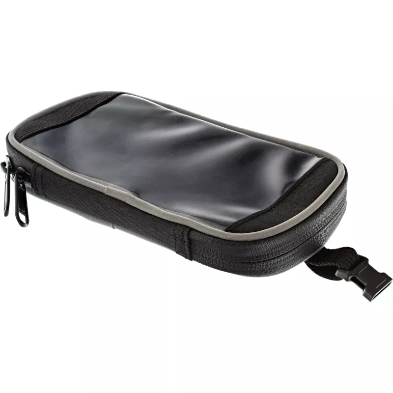 InLine sport multifunctional bicycle bag, black