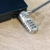 InLine Notebook Security Combination Lock 4.4mm x 2m