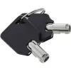 InLine Notebook Security Lock with key 4.4mm x 2m