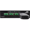 InLine 20pcs refill pack for USB Portblocker Green 55723N
