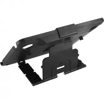 InLine iPad Security Case Stand with Security Lock and Key 2m