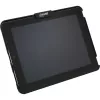 InLine iPad Security Case Stand with Security Lock and Key 2m