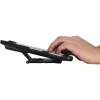 InLine iPad Security Case Stand with Security Lock and Key 2m