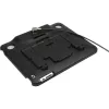 InLine iPad Security Case Stand with Security Lock and Key 2m