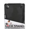 InLine iPad Security Case Stand with Security Lock and Key 2m