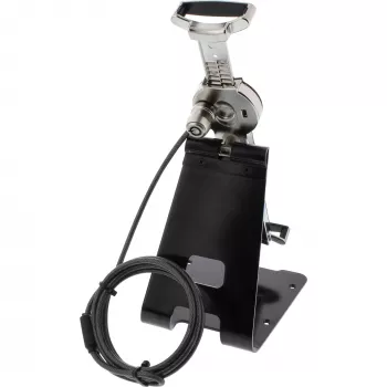 InLine Universal Tablet locking Stand for 7 inch-10.1 inch with key lock 1.5m