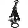 InLine Universal Tablet locking stand, for 10 inch-13 inch, with key lock cable
