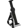 InLine Universal Tablet locking stand, for 10 inch-13 inch, with key lock cable