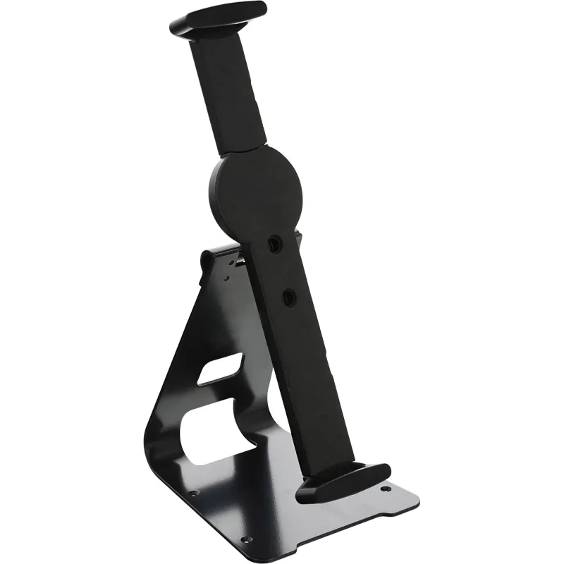 InLine Universal Tablet locking stand, for 10 inch-13 inch, with key lock cable