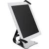 InLine Universal Tablet locking stand, for 10 inch-13 inch, with key lock cable
