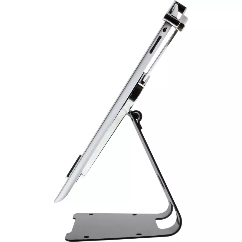InLine Universal Tablet locking stand, for 10 inch-13 inch, with key lock cable