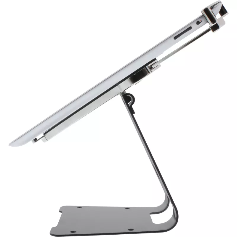 InLine Universal Tablet locking stand, for 10 inch-13 inch, with key lock cable
