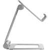 Universal smartphone/tablet holder InLine 55729A for devices up to 10 inches, adjustable grip, desk/mount use