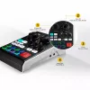 Audio Mixer ATEN MicLIVE 6-CH 6 Channels 24 bit 96 kHz