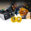 Audio Mixer ATEN MicLIVE 6-CH 6 Channels 24 bit 96 kHz