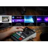 Audio Mixer ATEN MicLIVE 6-CH 6 Channels 24 bit 96 kHz