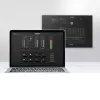 Audio Mixer ATEN MicLIVE 6-CH 6 Channels 24 bit 96 kHz