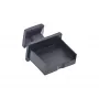 Dust Covers for USB-A female InLine 59948A black 50 pcs